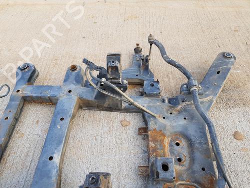 Subframe SSANGYONG RODIUS II  | BP23330563M9 
