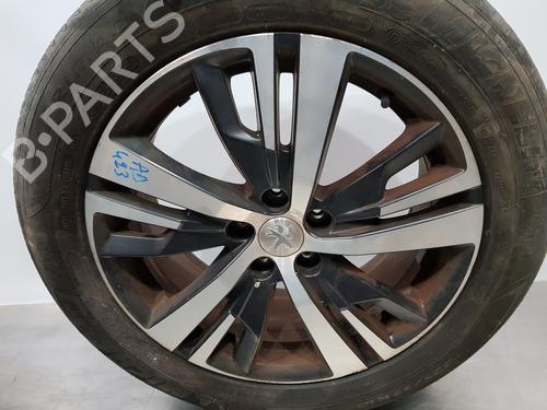 Rim PEUGEOT 3008 II SUV (MC_, MR_, MJ_, M4_)  | BP23430371C45 