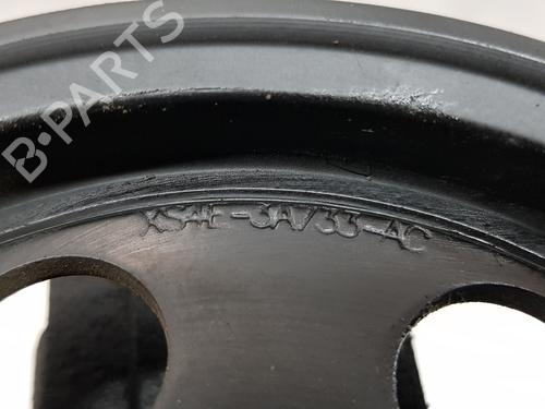 Steering pump FORD FOCUS I (DAW, DBW)  | BP30879021M99 