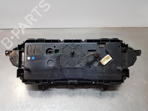 Instrument cluster PEUGEOT 3008 II SUV (MC_, MR_, MJ_, M4_)  | BP29268428C47 