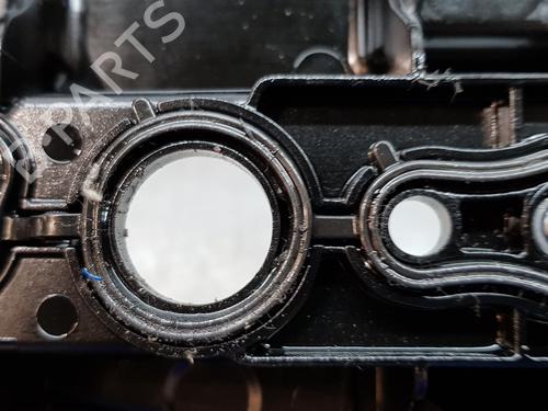 Valve cover VOLVO XC60 II (246)  | BP14257205M124 