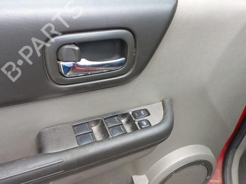 ABS pump NISSAN X-TRAIL I (T30) 2.2 DCi | BP13737796M43 