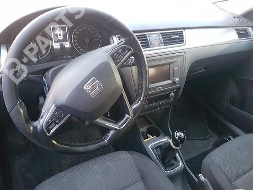 Climate control SEAT TOLEDO IV (KG3) 1.6 TDI | BP7591088I5 
