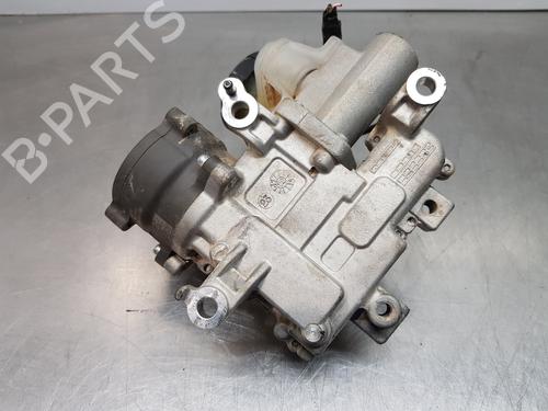 Clutch slave cylinder HYUNDAI TUCSON (NX4E, NX4A)  | BP27721310M113 
