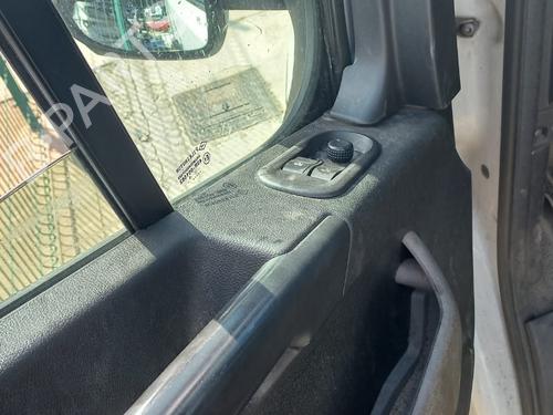 Front right seatbelt OPEL MOVANO B Van (X62)  | BP29356477I25 