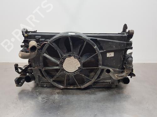 Full front OPEL ASTRA K (B16) 1.0 Turbo (68) | BP28510949S1 