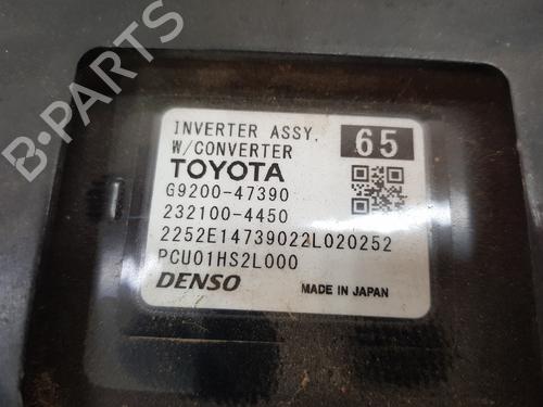 Battery TOYOTA COROLLA Hatchback (_E21_, _EA1_, _EH1_)  | BP28024242E11 