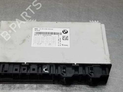 Module électronique BMW X3 (F25) [2010-2017]  17746285