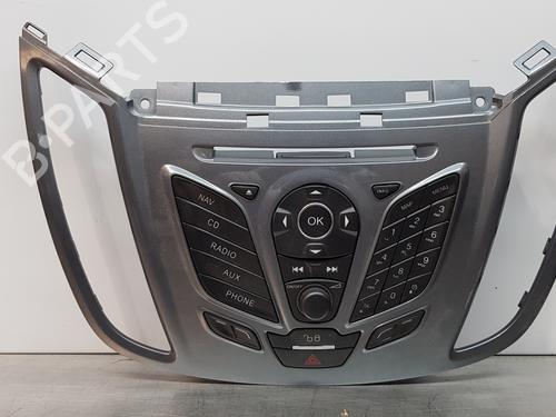 Used Switch FORD GRAND C-MAX (DXA/CB7, DXA/CEU) 2.0 TDCi (140 hp) 14245133