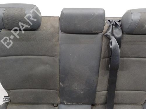 Seats set BMW 1 (E81) 116 d | BP17447472C78 