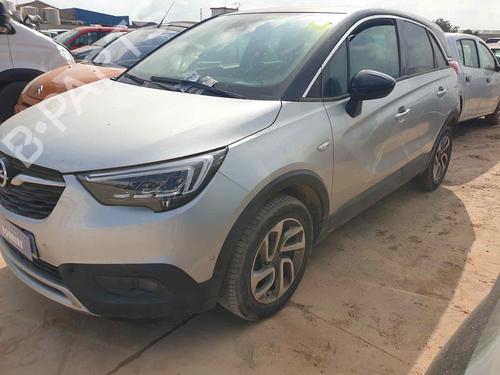 Left tailgate light OPEL GRANDLAND / GRANDLAND X (A18, P1UO)  | BP31026103C79 