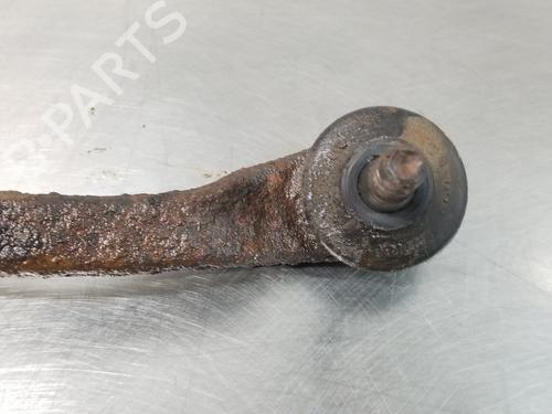 Steering rack RENAULT MEGANE II (BM0/1_, CM0/1_)  | BP18318887M22 