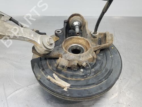 Achsschenkel links hinten für JEEP GRAND CHEROKEE IV (WK, WK2) [2010-2025]  29257737