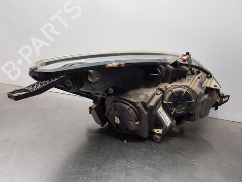 Left headlight OPEL MERIVA B MPV (S10)  | BP29708762C28 