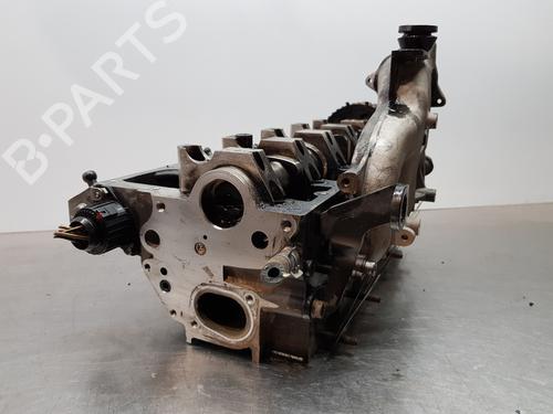 Cylinder head VW POLO IV (9N_, 9A_)  | BP28377171M5 