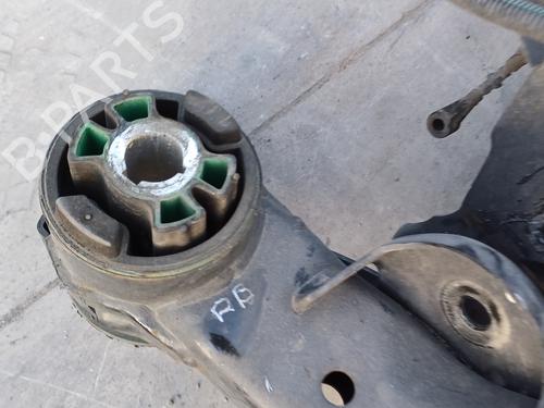 Rear axle LAND ROVER DISCOVERY SPORT (L550)  | BP17554968M2 
