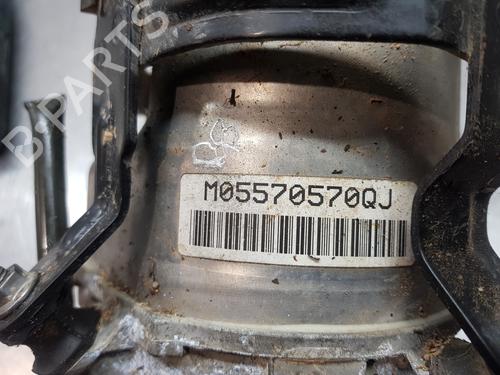 Servostyringspumpe OPEL MERIVA B MPV (S10)  | BP29708754M99 