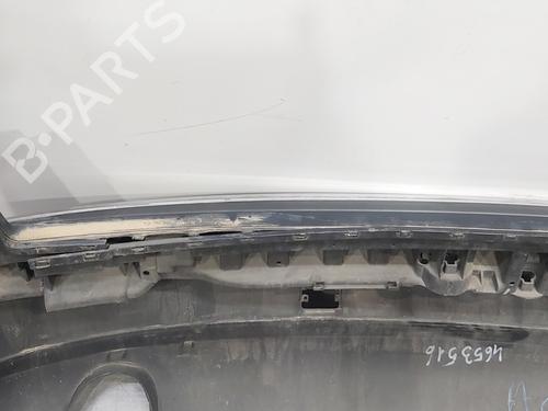 Bak støtfanger AUDI A8 D3 (4E2, 4E8) 4.2 quattro | BP15767805C8 