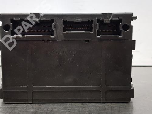 Used Electronic module NISSAN ALMERA II Hatchback (N16) [2000-2025]  10967564