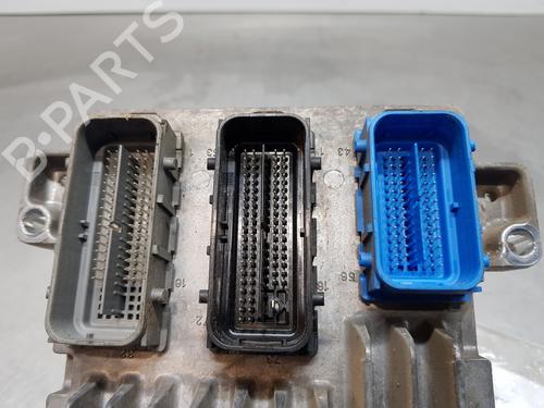 Engine control unit (ECU) OPEL ZAFIRA TOURER C (P12)  | BP29249797M57