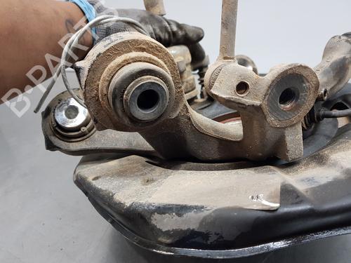 Right rear steering knuckle BMW 1 (E87) 116 i | BP26552312M28 