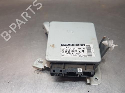 Used Electronic module TOYOTA YARIS (_P13_) 1.5 Hybrid (NHP130_) (101 hp) 28024223