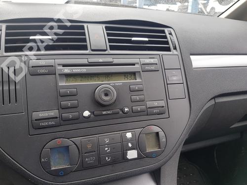 Sikringsdose FORD FOCUS C-MAX (DM2)  | BP9953058E1 