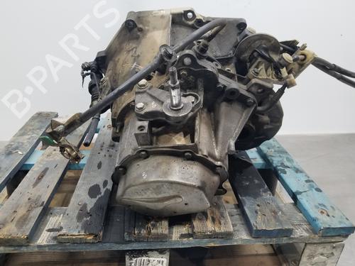 Gearbox CITROËN C4 I Saloon  | BP27722970M3 