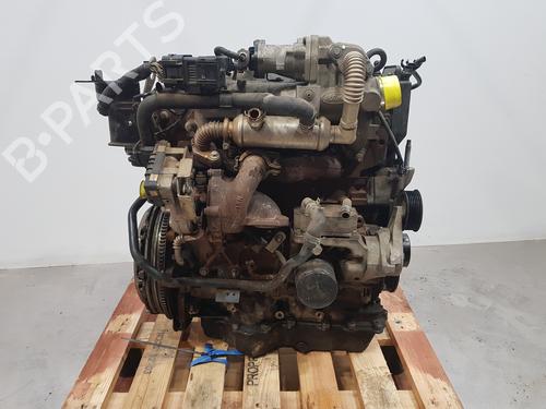 Engine FORD FOCUS II (DA_, HCP, DP) | BP30480894M1