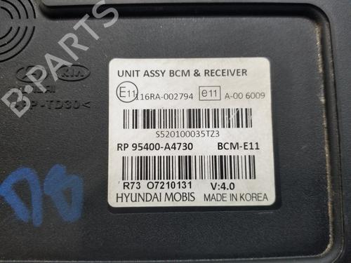 Elektronisk modul KIA CARENS IV  | BP29118313M83 