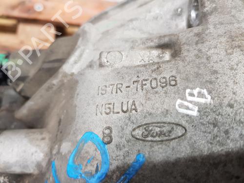 Gearbox FORD S-MAX (WA6) | BP30128686M3