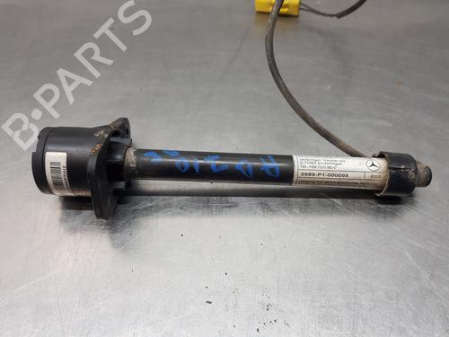 Used Other MERCEDES-BENZ M-CLASS (W166) [2011-2015]  29354699
