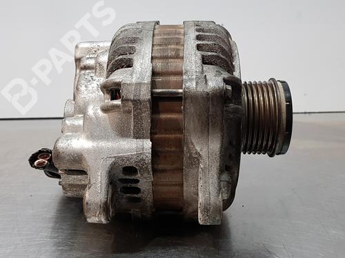 Alternator MITSUBISHI LANCER VIII (CY_A, CZ_A) 1.8 (CY3A, CY6A) (143 hp) 9054447