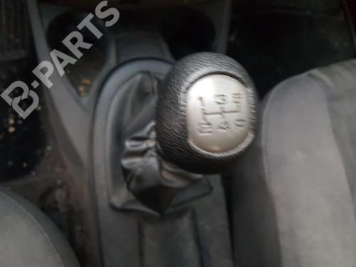 Airbag styreenhed FORD FOCUS I (DAW, DBW) | BP8911892M53