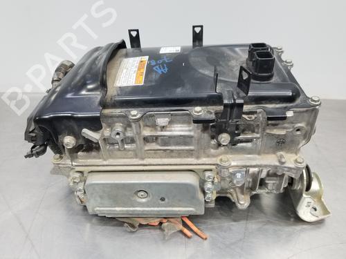 Used Battery TOYOTA YARIS (_P21_, _PA1_, _PH1_) 1.5 Hybrid (MXPH10, MXPH11) (116 hp) 23893017