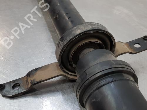Driveshaft AUDI Q5 (8RB) 2.0 TDI quattro | BP15248190M37 