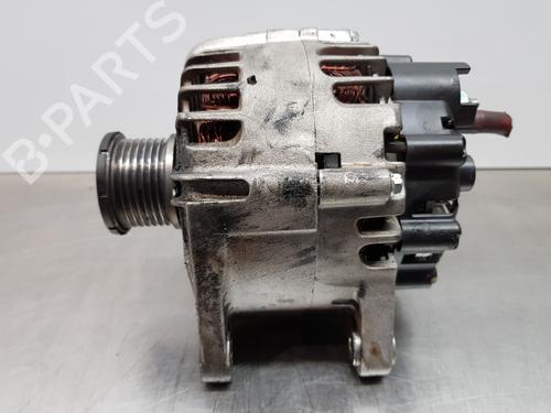 Alternator OPEL MOVANO B Van (X62)  95519362 | 8EL011713751