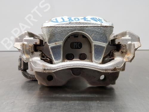 Right rear brake caliper TOYOTA YARIS (_P21_, _PA1_, _PH1_) 1.5 Hybrid (MXPH10, MXPH11) | BP23945700M106 