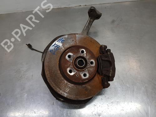 Used Left front steering knuckle AUDI A4 B8 Avant (8K5) [2007-2017]  30276413