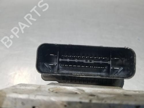 ABS pump FORD FIESTA VI (CB1, CCN) | BP30747839M43