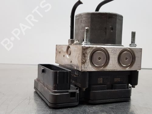 Used ABS pump CITROËN C4 Grand Picasso II (DA_, DE_) 1.2 THP 130 (130 hp) 18348653