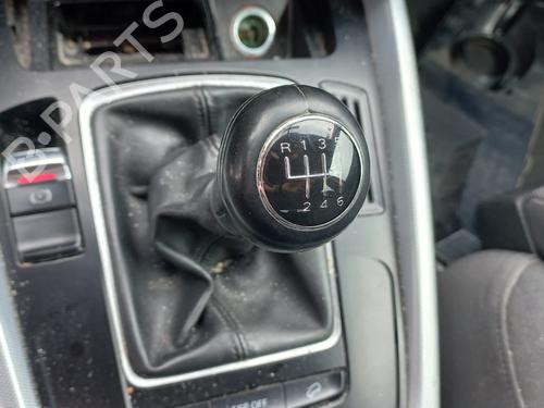 Subframe AUDI Q5 (8RB) 2.0 TDI quattro | BP15400449M9 