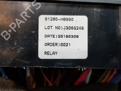 Fuse box KIA RIO IV (YB, SC, FB) 1.0 T-GDI 100 | BP19404736E1 