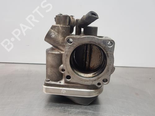 Spjeldhus VW GOLF V (1K1) [2003-2010]  30880859