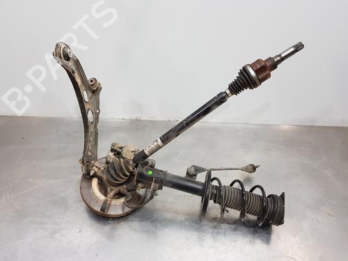 Used Right front suspension PEUGEOT 208 II (UB_, UP_, UW_, UJ_) [2019-2025]  29115754