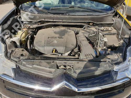 Driveshaft CITROËN C-CROSSER (VU_, VV_)  | BP7583915M37 