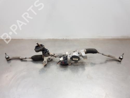 Used Steering rack MERCEDES-BENZ A-CLASS (W177) A 200 d (177.012) (150 hp) 29912237