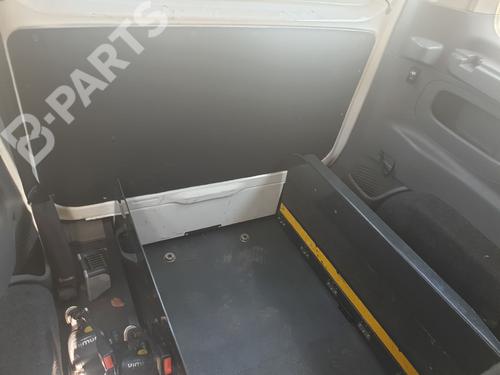 Steering column NISSAN NV200 / EVALIA Bus  | BP7584757M21 