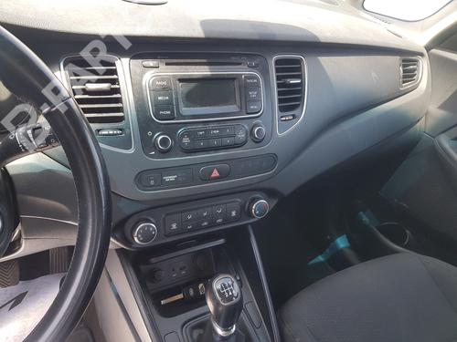 Steering column KIA CARENS IV 1.6 GDi | BP9964022M21 