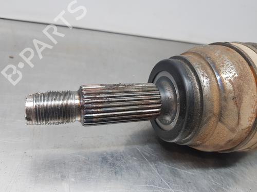 Left front driveshaft HYUNDAI IONIQ (AE) | BP30122763M38